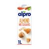 Alpro Almond No Sugars Long Life Drink 1L x 8 view 1