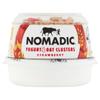 Nomadic Yogurt & Oat Clusters Strawberry 169g x 6 view 1