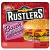Rustlers The Deluxe Bacon Cheeseburger 191g x 4 view 1
