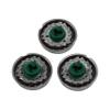 3Pcs Replacement Blade Heads HQ64 for PT726 PT725 PT720 PT710 PT715 PT725 view 3