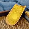 cn herb 250g Puhuang Pollen Ultrafine Powder Is Not Smoked or Stained view 2