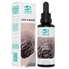 KAAPA MUSHROOMS - Lion's Mane Mushroom Extract Tincture - Potent Ultrasonic Extraction | High Potency Lions Mane Supplement for Cognitive Function, Brain & Memory | Grown in Finland - 50ml view 1
