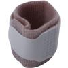 Ghulumn Toe Splint Wrap Pack of 8 Non-Slip Hammer Toe Smoothers for Broken Toes, Crooks, Overlapping Toes and Hammer Toes for Men and Women view 2