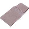 Ghulumn Toe Splint Wrap Pack of 8 Non-Slip Hammer Toe Smoothers for Broken Toes, Crooks, Overlapping Toes and Hammer Toes for Men and Women view 4