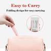 JYWYBF 4 PCS Face Razors for Women, Dermaplaning Blades for Face, Eyebrow Razor Shaper, Lady Face Shavers for Women, Facial Hair Peach Fuzz Remover view 4