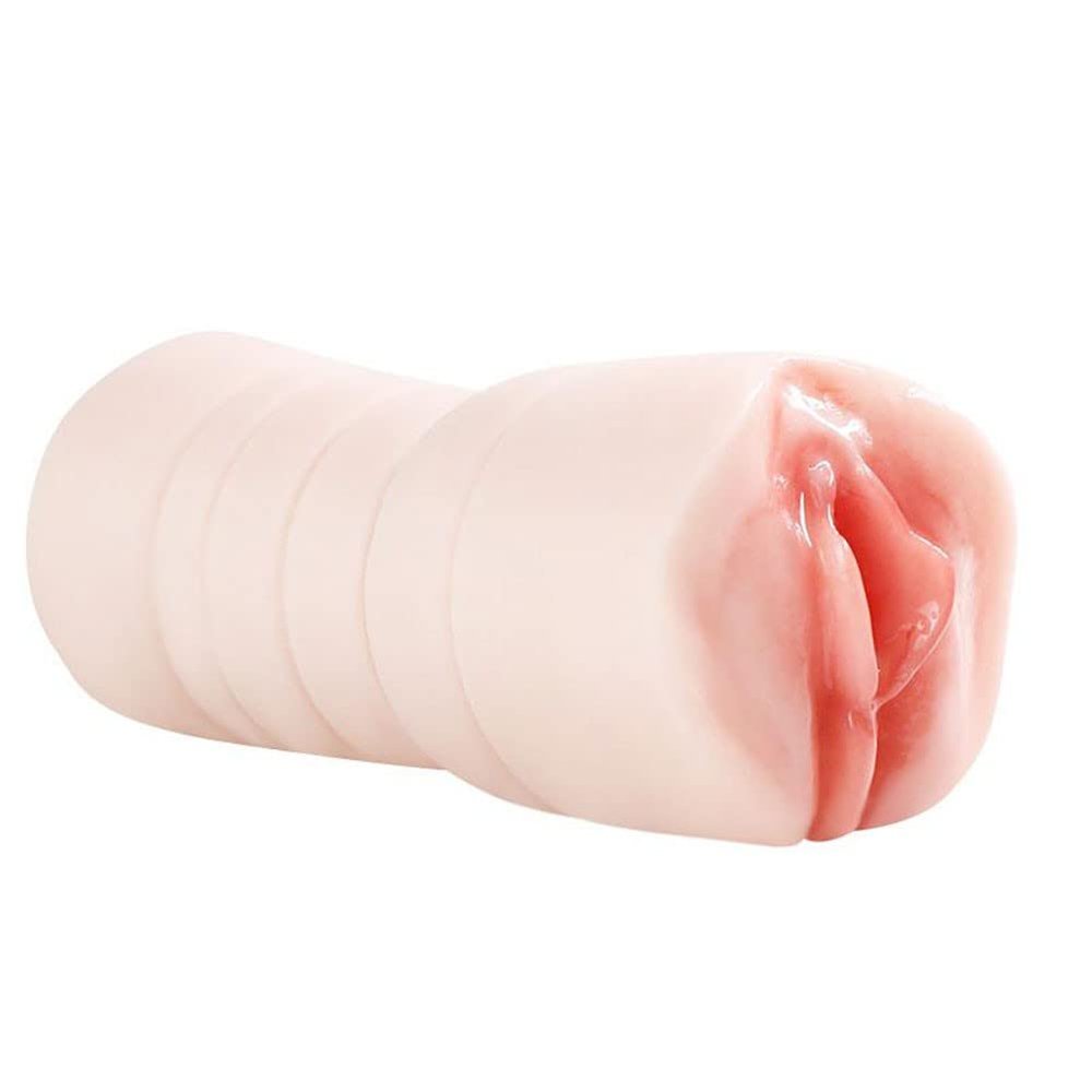 DFHGUEWFJKSoft Silicone with Round Design, Good Flexibility, Real Internal Design