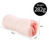DFHGUEWFJKSoft Silicone with Round Design, Good Flexibility, Real Internal Design view 3