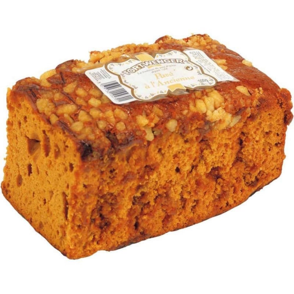 Old fashioned paving stone 500g