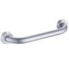 FEATUR Shower Grab Bar Handle, Support Grab Handle, Hand Rail for Elderly, Space aluminum bathroom grab bars,Brushed Nickel, Bath Safety Grab Bar with Concealed Screws,Shower Handle,Handicap,30cm view 1