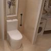 FEATUR Shower Grab Bar Handle, Support Grab Handle, Hand Rail for Elderly, Space aluminum bathroom grab bars,Brushed Nickel, Bath Safety Grab Bar with Concealed Screws,Shower Handle,Handicap,30cm view 2