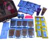 Curry Gift Set Hamper, Indian - 8 Curry Kits, Curry Gift Set, Spice Mixes (Mild) view 1