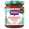 Al'Fez Harissa Spice Paste 180g | Medium Spice | Aromatic Middle Eastern Chilli Paste view 1