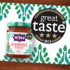 Al'Fez Harissa Spice Paste 180g | Medium Spice | Aromatic Middle Eastern Chilli Paste view 3