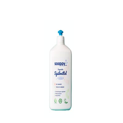 Soappy Planet Washing up liquid