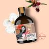 ROMANCES de Moral | Extra Virgin Olive Oil (Arbequina Variety, 500ml.) | Best Premium EVOO from Calatrava | Luxury gourmet EVOO from arbequina olives | Direct sale and limited production view 2