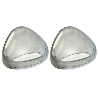 Josenidny 2Pcs Replace Head Protection Cap Cover for HQ8 PT815 PT860 PT861 PT880 AT890 AT891 AT893 AT894 AT910