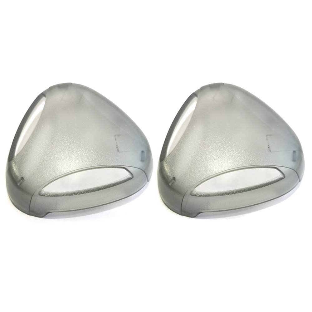 Josenidny 2Pcs Replace Head Protection Cap Cover for HQ8 PT815 PT860 PT861 PT880 AT890 AT891 AT893 AT894 AT910