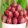 cn herb 250g Xinjiang Unwashed Ruoqiang First-class Grey Jujube and Large Red Jujube Seeds In Bulk view 4