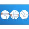 3 pcs Elastic Training Rings for Men to Prolong Exercise view 3