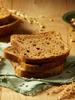 Schr Gluten Free Vegan Brown Loaf Bread (250g) Pack of Six view 3