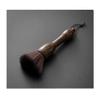 HWASH Buddha Statue Cleaning Brush, Buddha Dust Sweeps Dust, Used to Clean and Clean The Statue-cleaning The Soft Brush for The Buddhist Cricket 16.5/18.5cm (Color : 4)