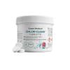 CHLOR-CLEAN Chlorine Detergent Sanitiser Tablets, 3.25g Tablets, 1.7g NaDCC per Tablet, Single Tub of 100 Tablets view 1