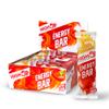 HIGH5 Energy Bars - High Carb Energy Bars for Running, Cycling & Hiking - Vegan Oat Bars with Real Fruits - Healthy Snacks for Adults - Snack Bars Multipack for Training & Racing (12x55g, Banana) view 1