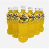 Bonko Just Drink Pineapple Drink with NATA de Coco 320ml (6 Bottles) view 2