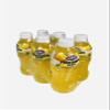 Bonko Just Drink Pineapple Drink with NATA de Coco 320ml (6 Bottles) view 3
