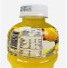 Bonko Just Drink Pineapple Drink with NATA de Coco 320ml (6 Bottles) view 4