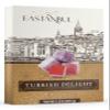Eastanbul Turkish Delight, Turkish Delights Candy Assorted Flavor, 600g view 1