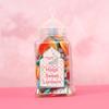 Peacock Supplies Halal Sweet Lantern Jar - 3 Pack x 330ml | Gummy & Jelly Sweets Selection | Contains Beef Gelatin | Perfect Eid or Ramadan Gift or Treat for Adults & Kids | Acrylic Lantern-Shaped Tub view 4