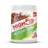 HIGH5 Recovery Drink - Carbohydrate and Whey Protein Powder (20g) for Muscle Recovery with Electrolytes Powder - Fast-Absorbing Post Workout Shake (Chocolate Milkshake, 450g - 9 Servings) view 1