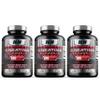 Iron Labs Nutrition, Chewable Creatine Tablets (Berry Flavour) - 3000mg Chewable Creatine Monohydrate Tablets - Creatine Chews - 540 Tablets (3 x 180) view 1