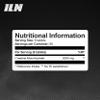 Iron Labs Nutrition, Chewable Creatine Tablets (Berry Flavour) - 3000mg Chewable Creatine Monohydrate Tablets - Creatine Chews - 540 Tablets (3 x 180) view 2