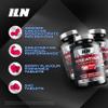 Iron Labs Nutrition, Chewable Creatine Tablets (Berry Flavour) - 3000mg Chewable Creatine Monohydrate Tablets - Creatine Chews - 540 Tablets (3 x 180) view 3