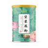 Black Sesame Fruit and Nut Lotus Root Powder Soup, Instant Brewed Breakfast, Nut Lotus Root Powder Soup, Nutritious and Healthy Porridge (2 can) view 1