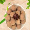 cn herb 250g Guangxi Guiyuan Guiyuan Dry Leisure Zero Food Bags view 4
