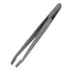 6PCS Tweezer Set Plastic Anti Static Tool Kit Size 1/2/3/5/6/8 Each one(Black) view 2