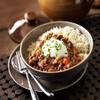 Gordon Rhodes' richly Spiced Chilled Out Chilli con Carne Gourmet Recipe Sauce Mix with Crushed Chilli Seeds. Easy to Prepare - Gluten-Free & Suitable for Vegetarian (1 x75gm) view 2