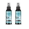2022 New Lens Scratch Removal Spray Eyeglass Windshield Glass Repair Liquid,High Concentration Glasses Cleaner Spray for Sunglasses Screen Cleaner Tools (2pcs*100ml) view 1