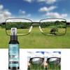 2022 New Lens Scratch Removal Spray Eyeglass Windshield Glass Repair Liquid,High Concentration Glasses Cleaner Spray for Sunglasses Screen Cleaner Tools (2pcs*100ml) view 4
