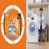 dishwasher salt, for softening, salt for water softener, dish washer salt 2 pack view 4