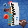 Java Caffe Nicaragua DECAF Coffee Beans 1kg Bag, 100% Arabica Full Medium Roast Coffee, Hand Roasted, Resealable Bag view 3