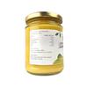 Organic Ghee 500g (2 x 250g Pack) | Free Range, Grass Fed English Butter | Certified Organic Clarified Ayurveda | Activator X: Rich in Vitamin A, D3, E, K2 | Vegetarian view 2