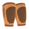 Bearhug Twin Pack Compression Sleeve - Hamstring Support for Men & Women, Sciatica Pain Relief Products for Muscle Injury, Strains & Soreness, Bamboo Leg Support with Anti-Slip Silicone, XL view 1