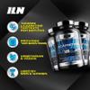 L Carnitine Capsules  1000mg L-Carnitine Tartrate per Serving for Men and Women  Vegan Friendly  360 Capsules (6 Month Supply) view 3
