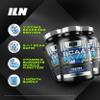 BCAA Capsules 3000mg  2:1:1 Amino Acid Supplements (450 Capsules  3 Month Supply)  Vegetarian BCAA Tablets view 3