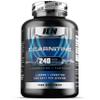 L Carnitine Capsules  1000mg L-Carnitine Tartrate per Serving for Men and Women  Vegan Friendly  240 Capsules (4 Month Supply) view 1