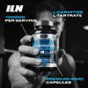 L Carnitine Capsules  1000mg L-Carnitine Tartrate per Serving for Men and Women  Vegan Friendly  240 Capsules (4 Month Supply) view 3